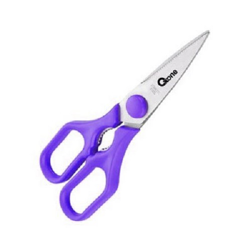 OXONE Kitchen Scissors OX-921 - Purple